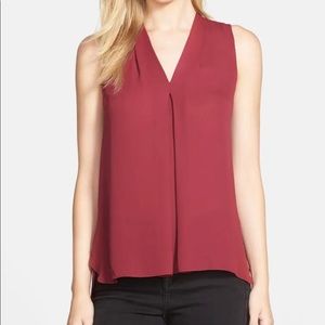 Vince Camuto blouse